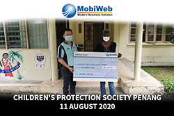 Childrens Protection Society Penang