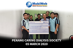 Penang Caring Dialysis Society