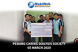 Penang Caring Dialysis Society